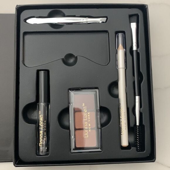 🟢3 items for $20——- RANDOM eye & lip makeup bundle NEW - Picture 9 of 11